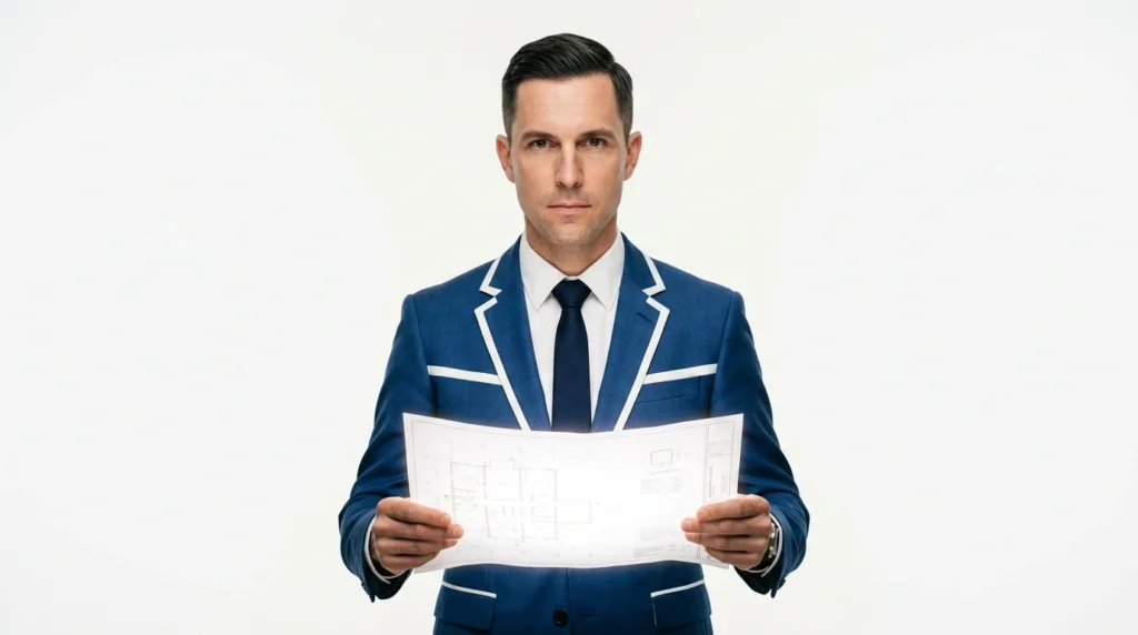 Ethan / The Rights Architect profile image